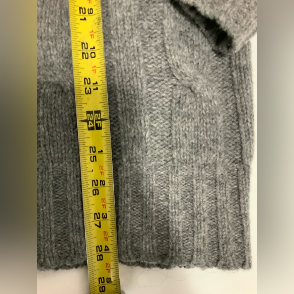 Bonobos wool sweater - Picture 5 of 7